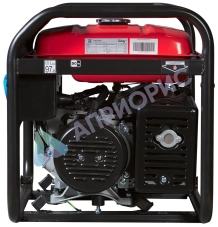 Бензиновый генератор FUBAG BS 5500